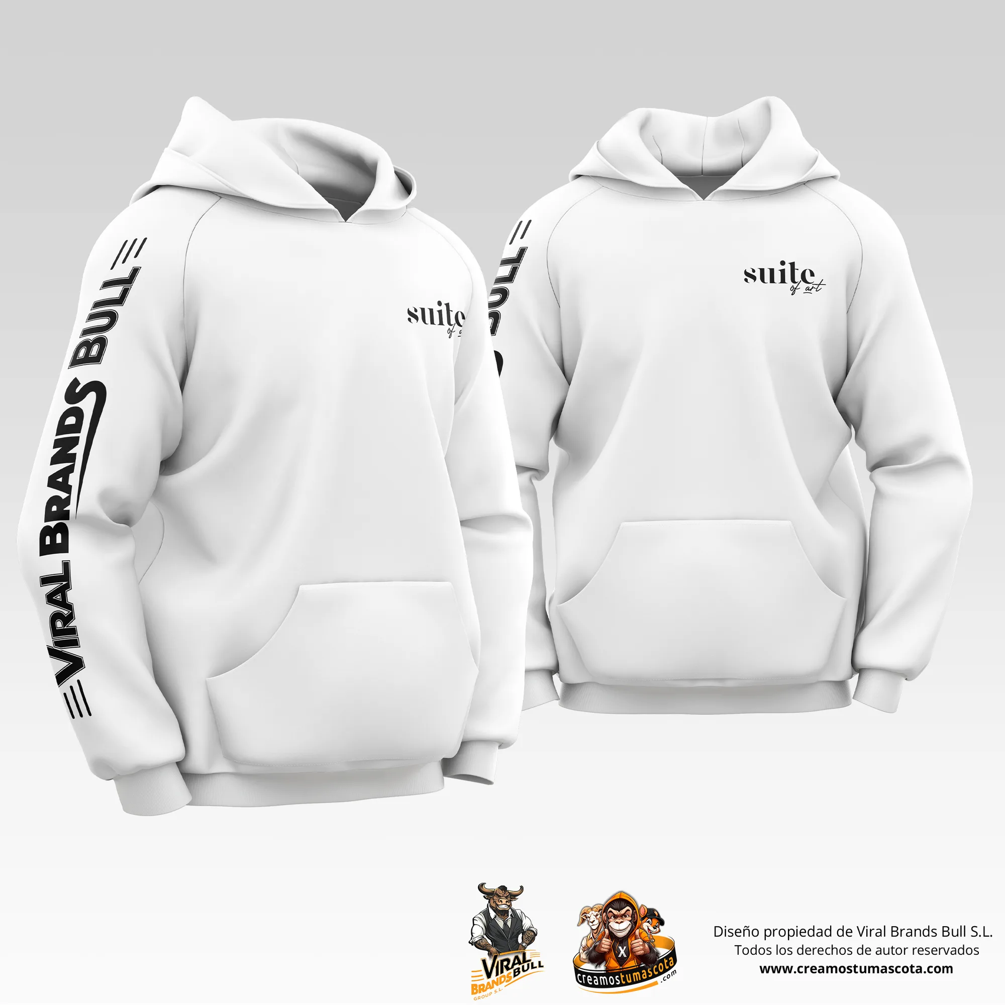 Sudaderas 2